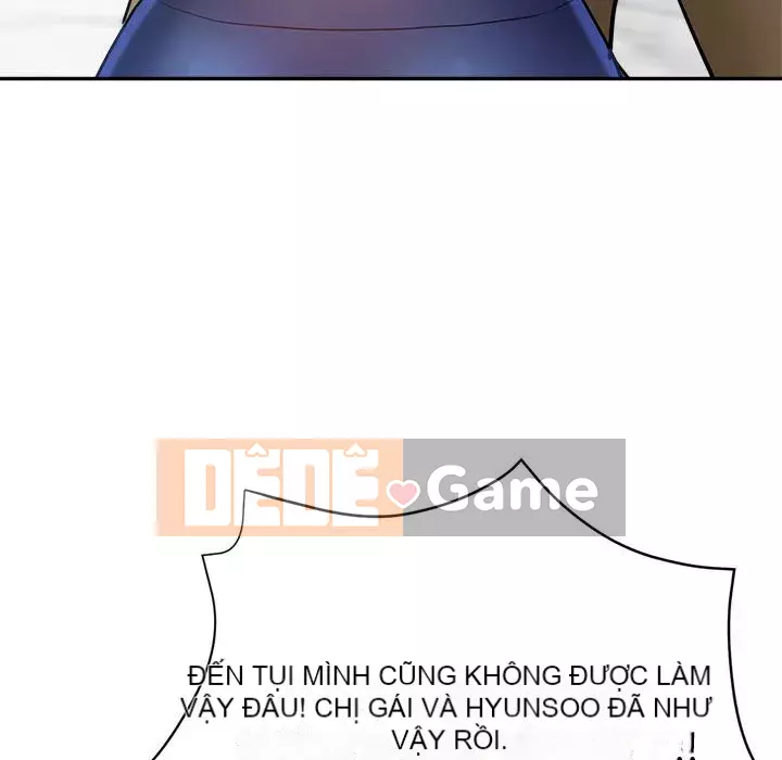 Chị em kế Chương 16-17