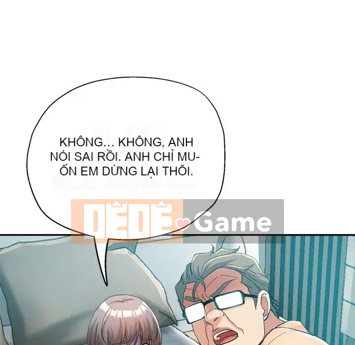 Chị em kế Chương 16-17