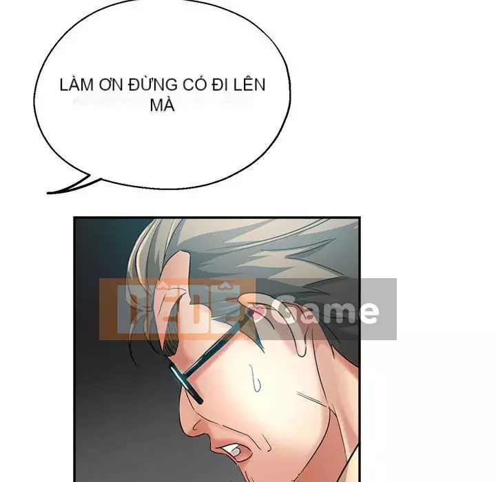 Chị em kế Chương 16-17