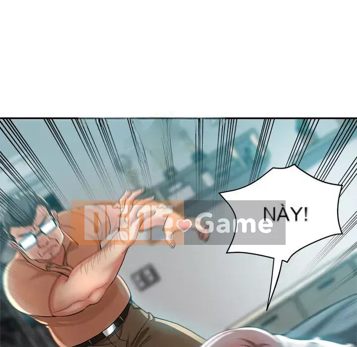 Chị em kế Chương 16-17