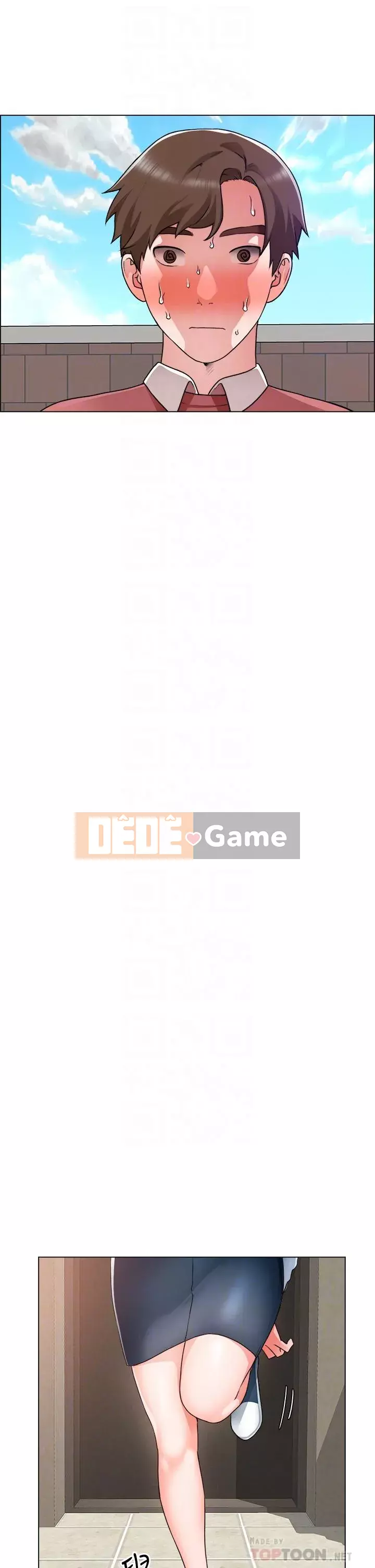 Muốn làm việc thô Chương 34-35