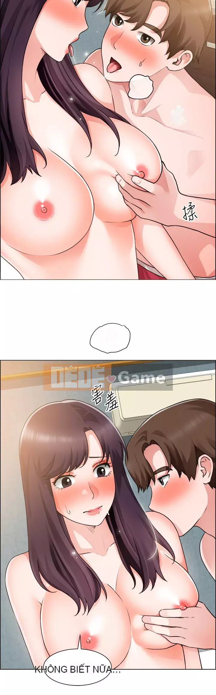 Muốn làm việc thô Chương 34-35