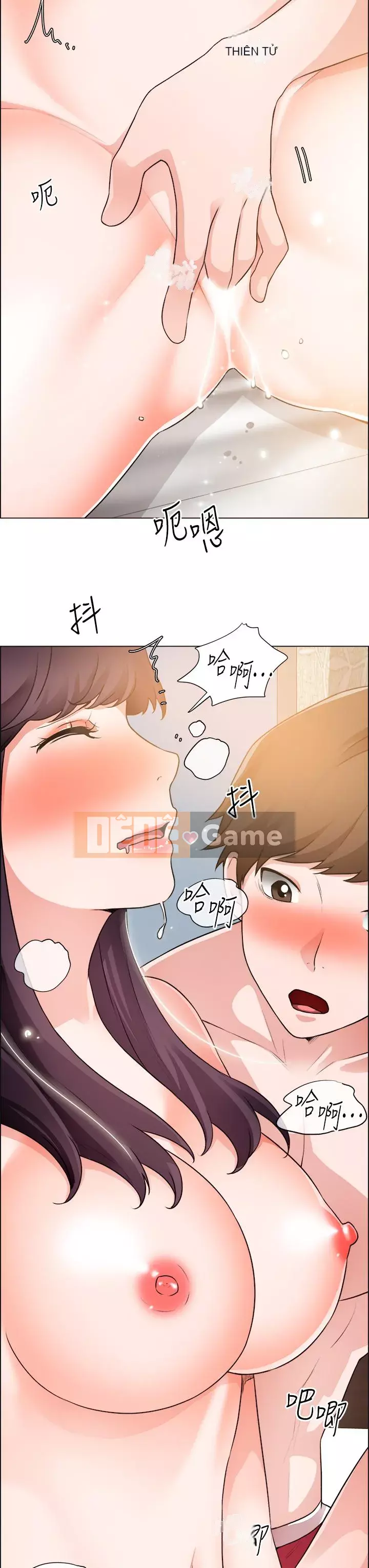 Muốn làm việc thô Chương 34-35