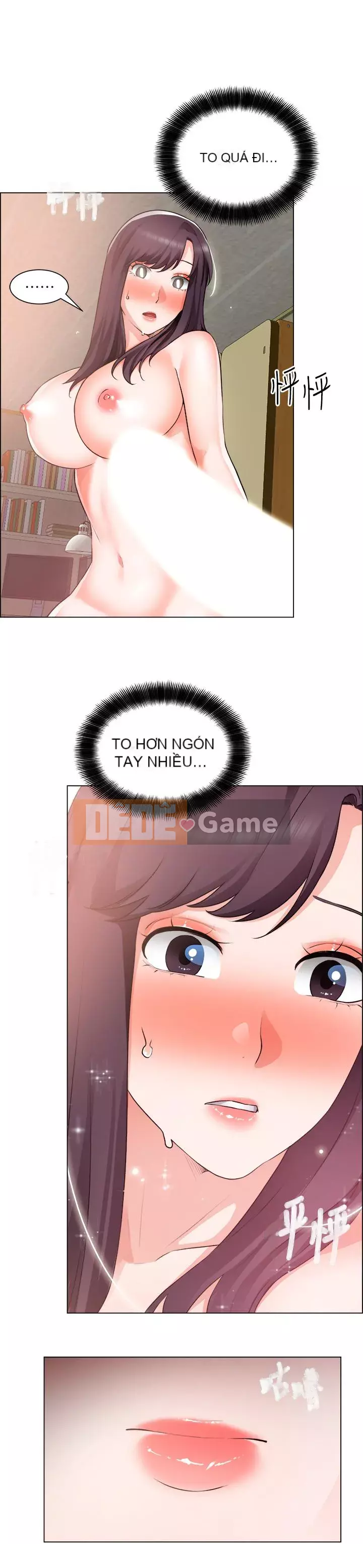 Muốn làm việc thô Chương 34-35