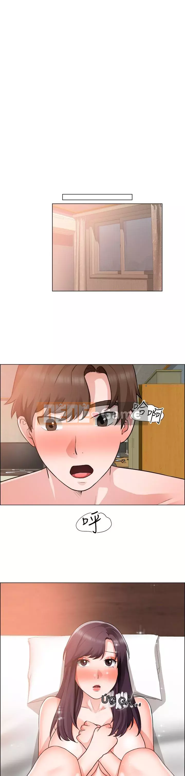 Muốn làm việc thô Chương 34-35