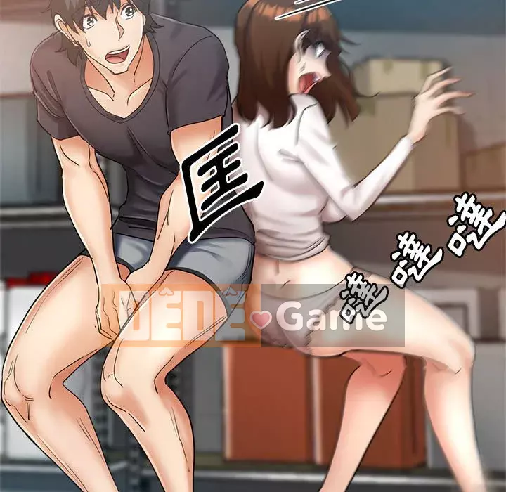 Chị em kế Chương 14-15