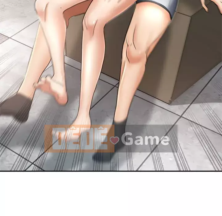 Chị em kế Chương 14-15