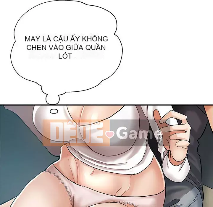 Chị em kế Chương 14-15