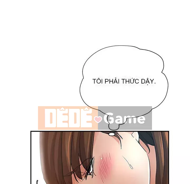 Chị em kế Chương 14-15