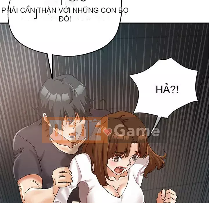 Chị em kế Chương 14-15