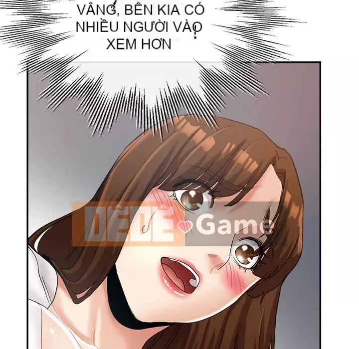 Chị em kế Chương 14-15