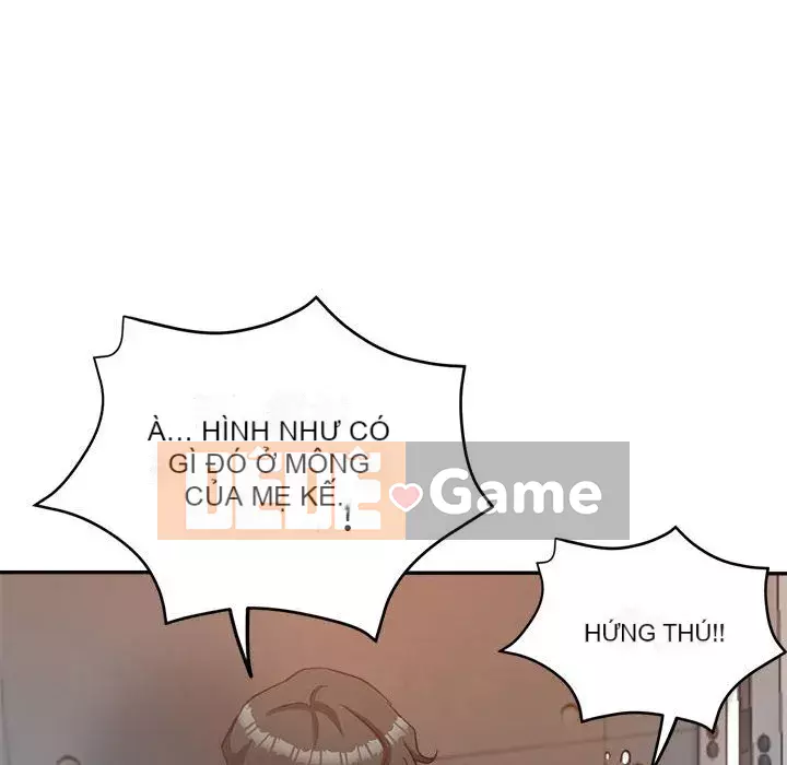 Chị em kế Chương 14-15