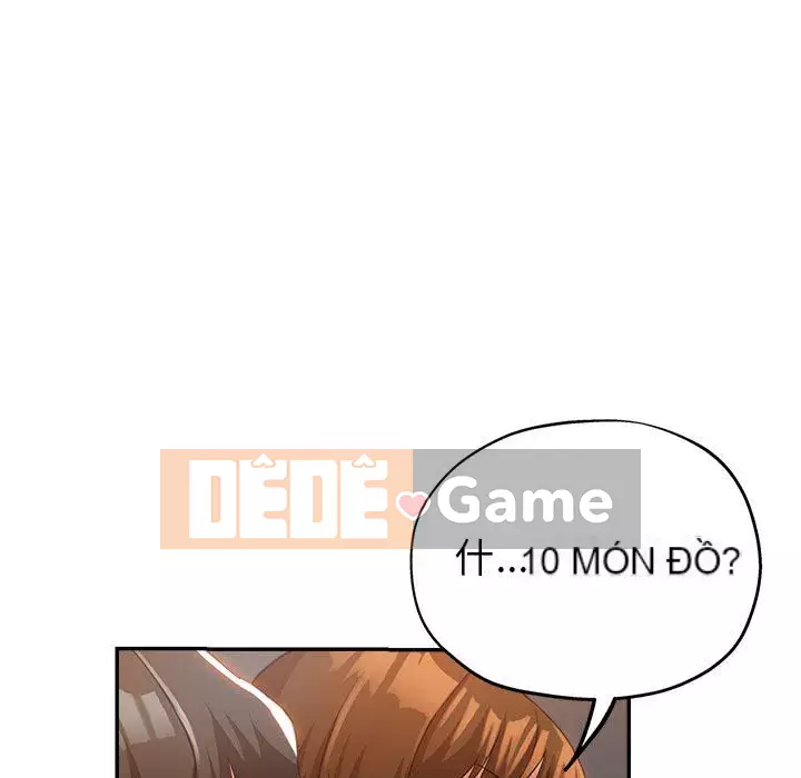 Chị em kế Chương 14-15