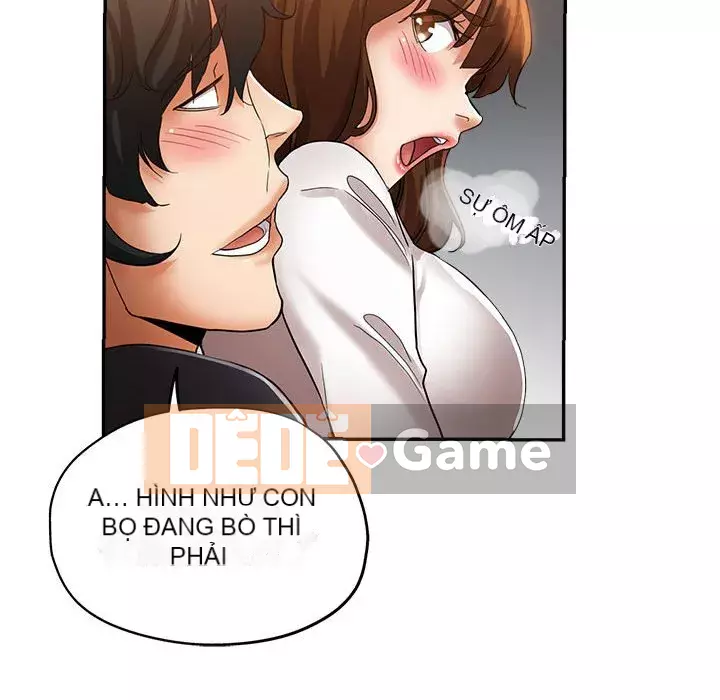 Chị em kế Chương 14-15