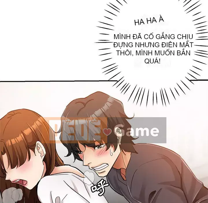 Chị em kế Chương 14-15