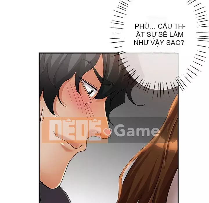 Chị em kế Chương 14-15