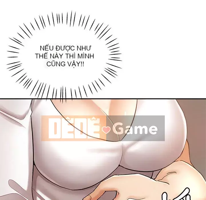 Chị em kế Chương 14-15