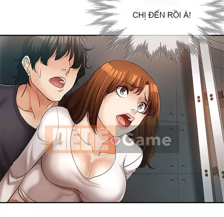 Chị em kế Chương 14-15