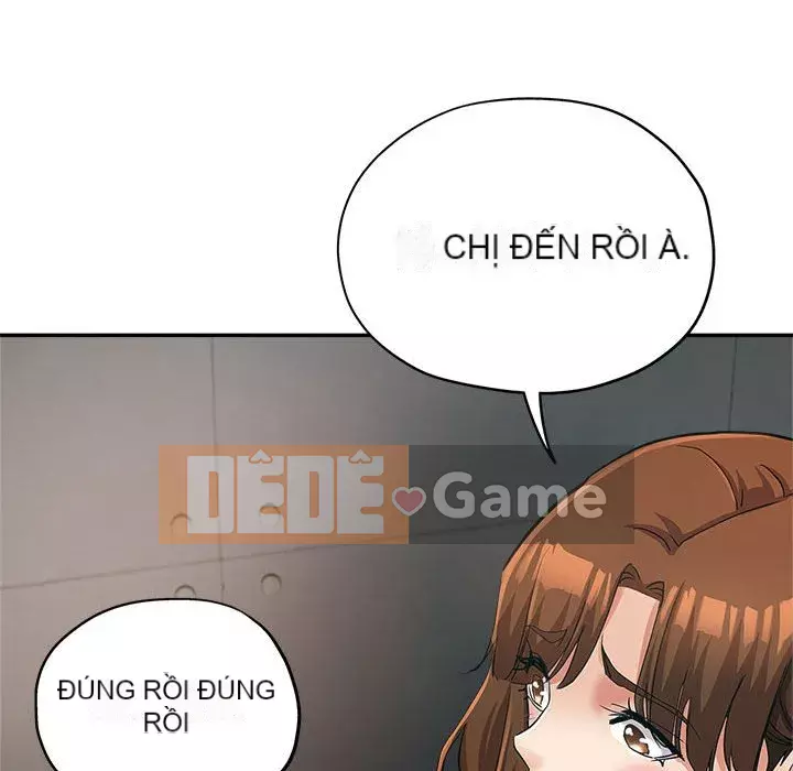 Chị em kế Chương 14-15