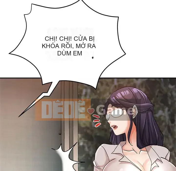 Chị em kế Chương 14-15