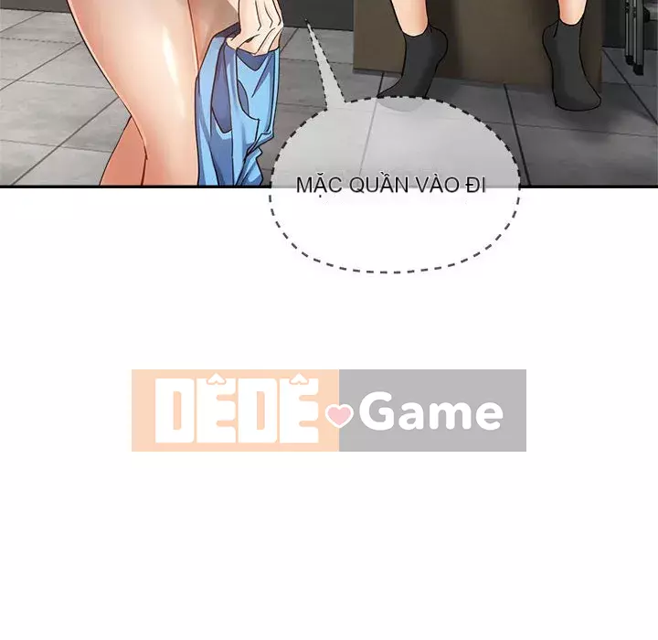 Chị em kế Chương 14-15