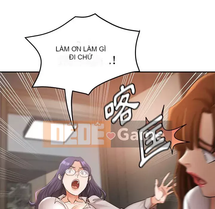 Chị em kế Chương 14-15