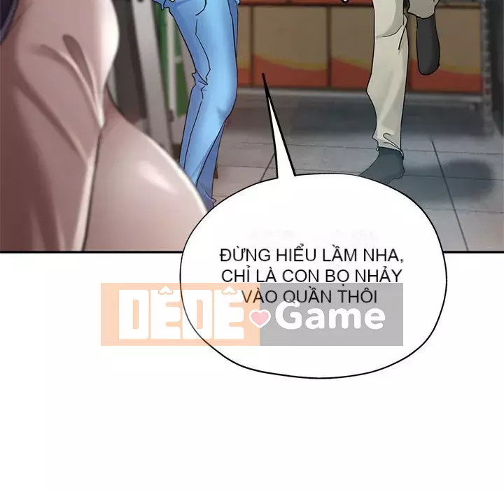 Chị em kế Chương 14-15