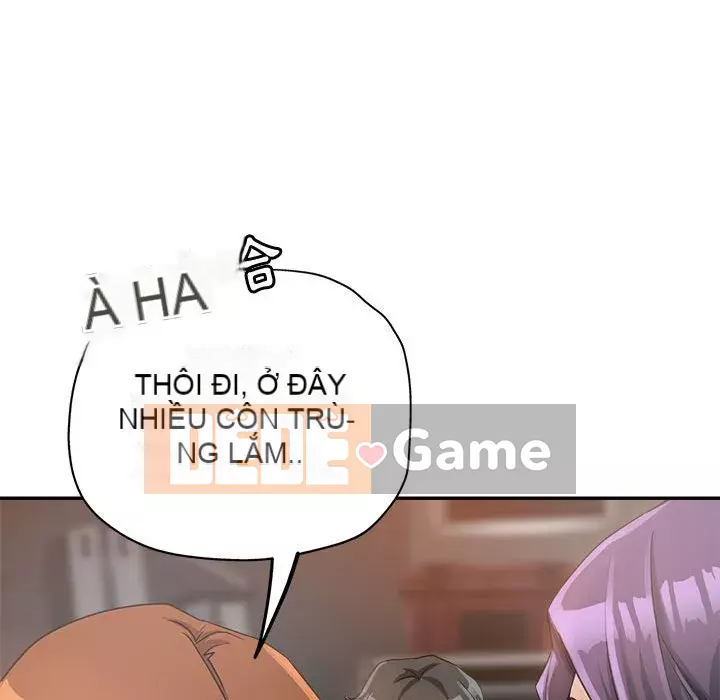 Chị em kế Chương 14-15