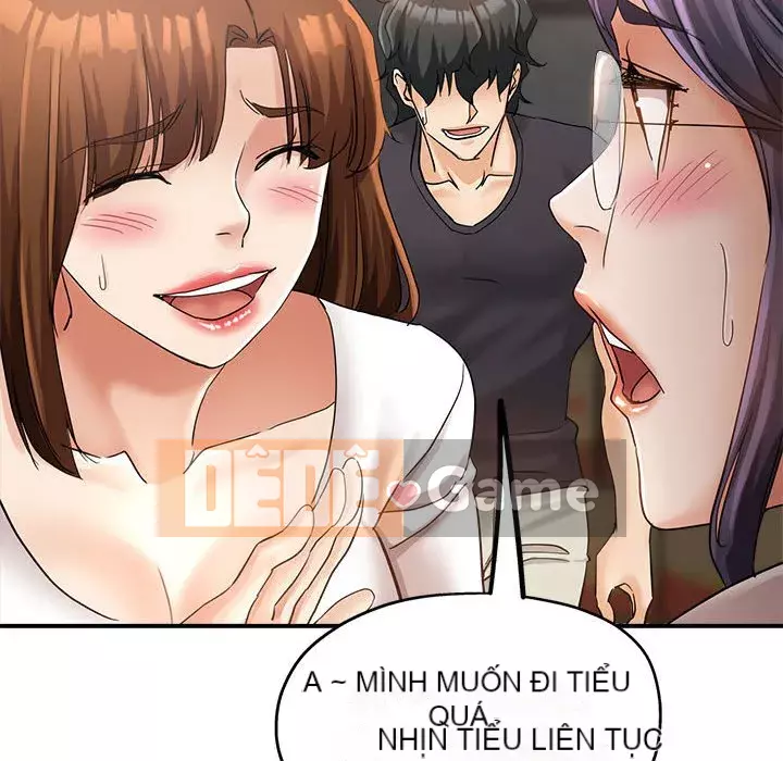 Chị em kế Chương 14-15