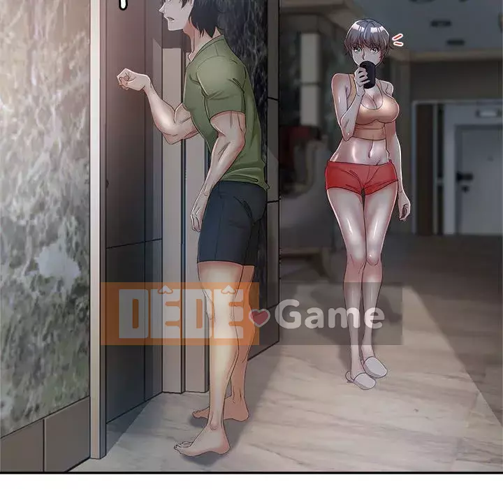 Chị em kế Chương 14-15