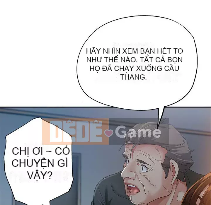 Chị em kế Chương 14-15