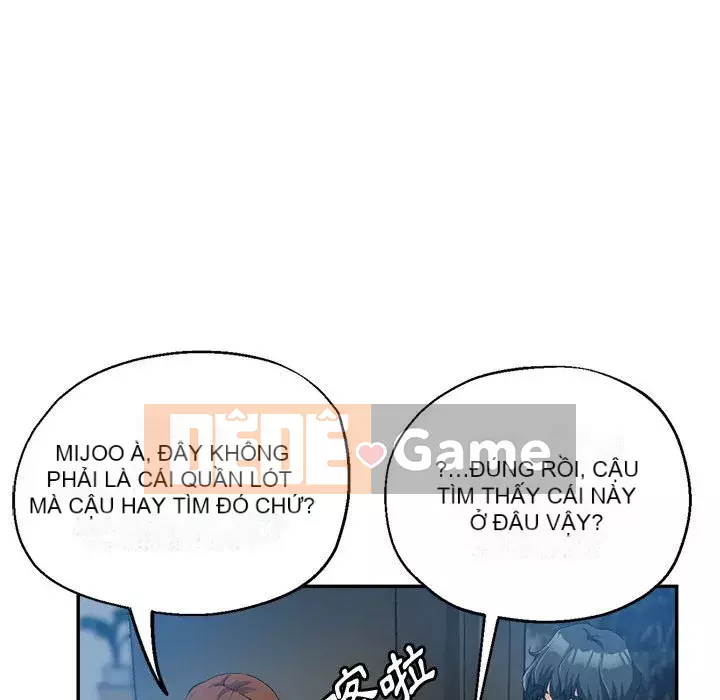 Chị em kế Chương 14-15