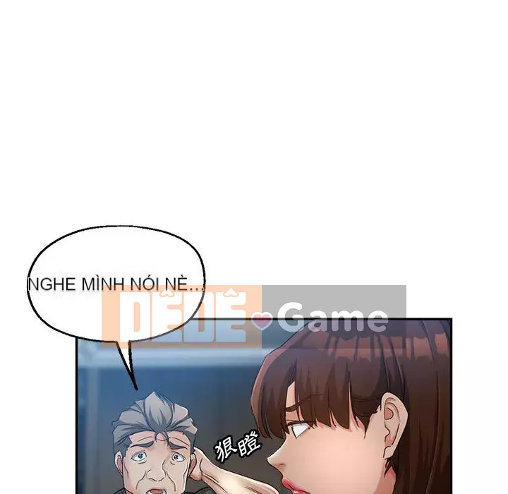 Chị em kế Chương 14-15