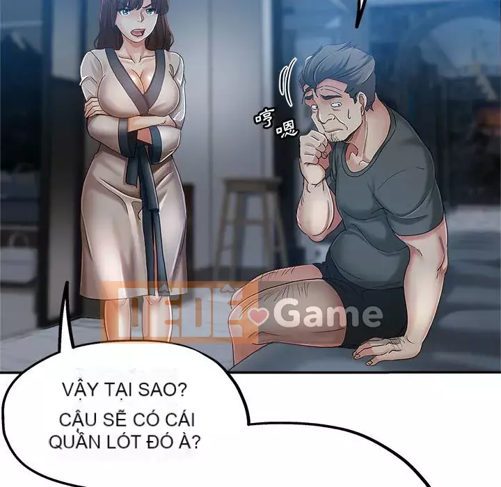 Chị em kế Chương 14-15