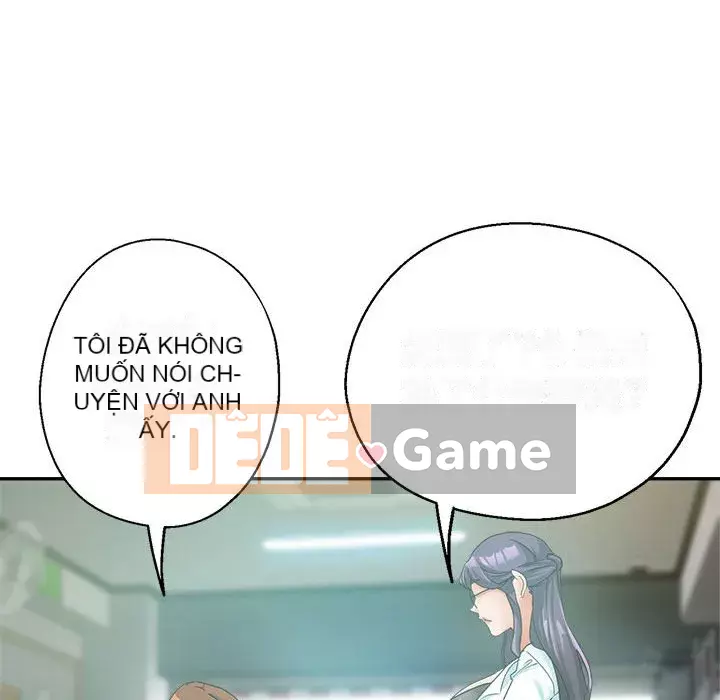 Chị em kế Chương 14-15