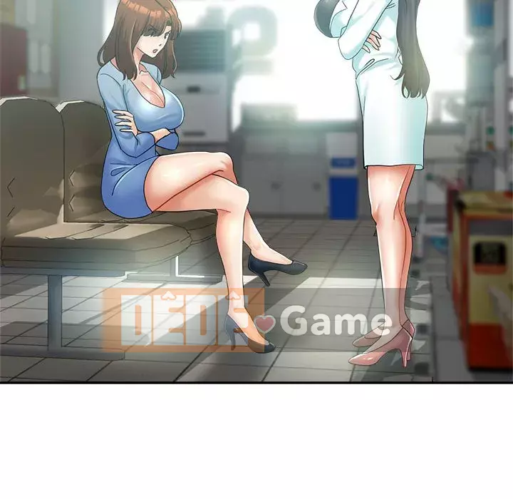 Chị em kế Chương 14-15