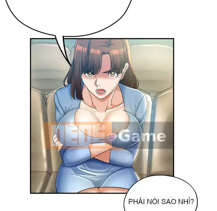 Chị em kế Chương 14-15