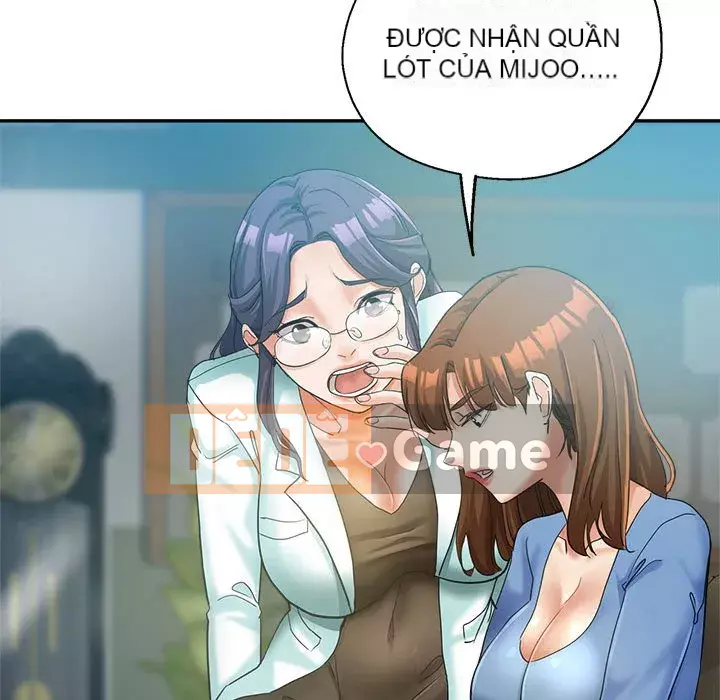 Chị em kế Chương 14-15