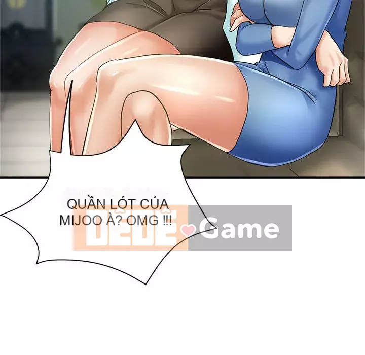 Chị em kế Chương 14-15