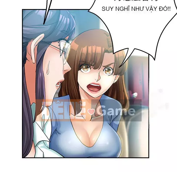 Chị em kế Chương 14-15
