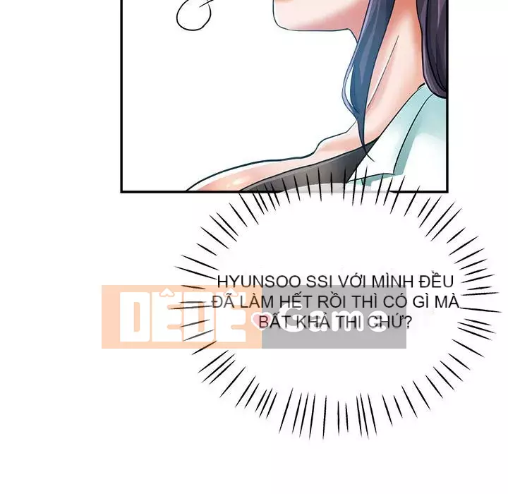 Chị em kế Chương 14-15