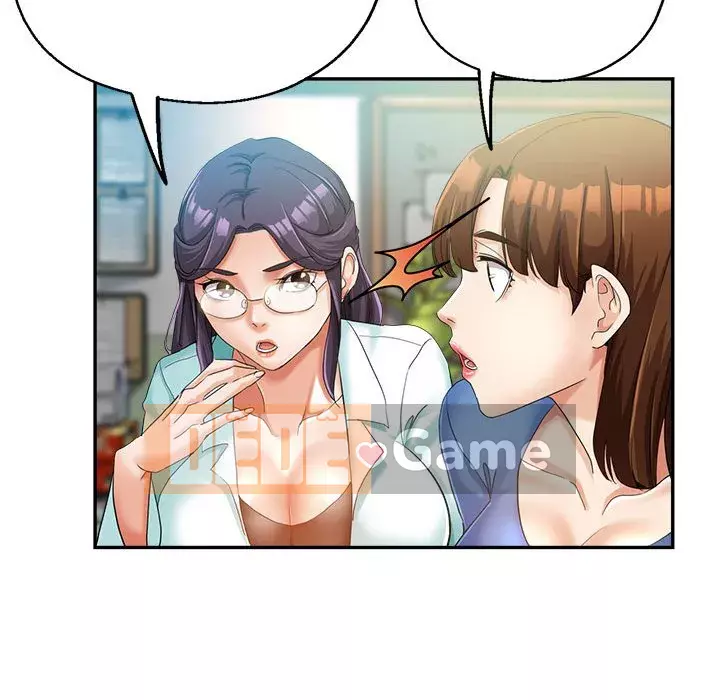 Chị em kế Chương 14-15