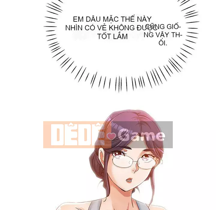 Chị em kế Chương 14-15