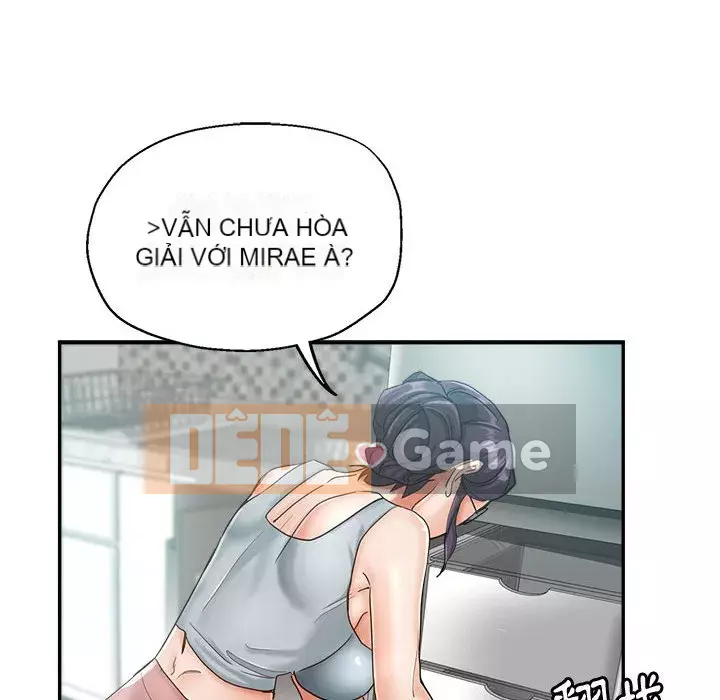 Chị em kế Chương 14-15