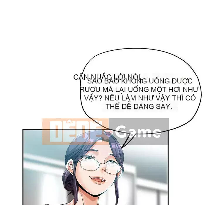 Chị em kế Chương 14-15