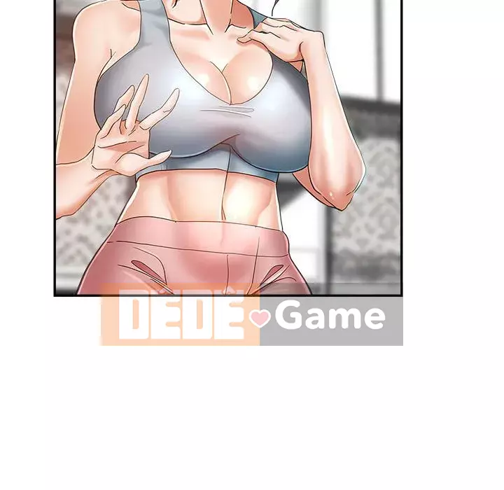 Chị em kế Chương 14-15