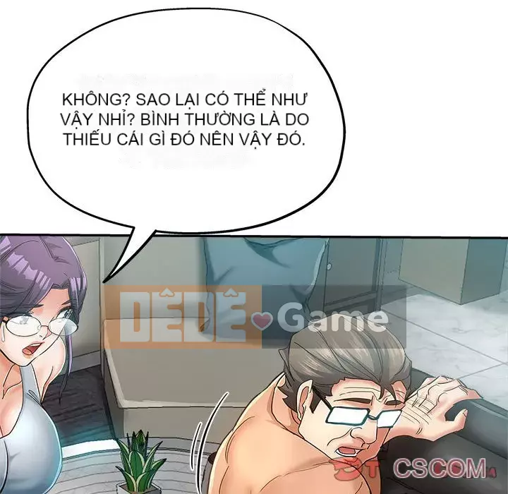 Chị em kế Chương 14-15