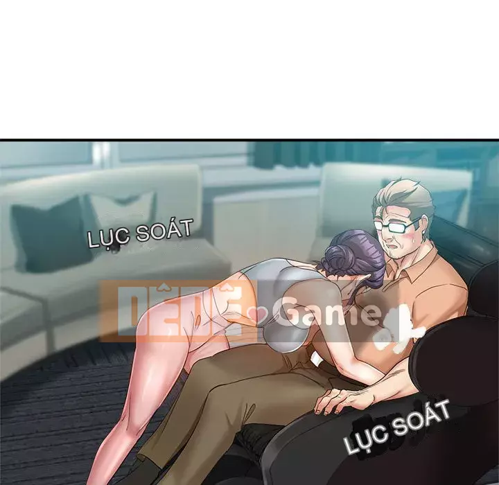 Chị em kế Chương 14-15