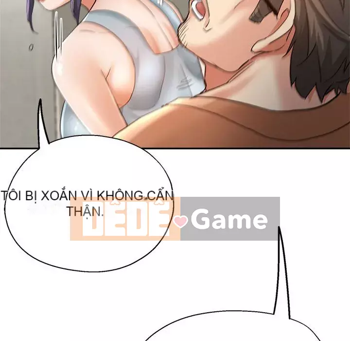 Chị em kế Chương 14-15