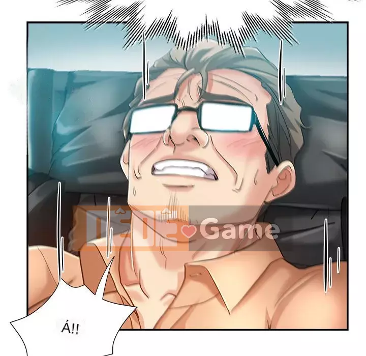 Chị em kế Chương 14-15